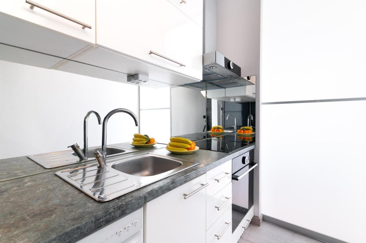 Murata Apartament Ζαντάρ Εξωτερικό φωτογραφία