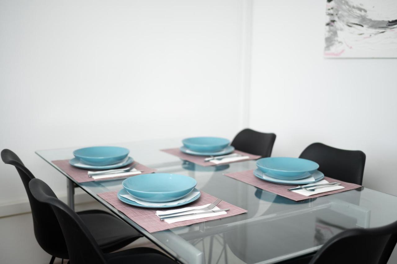 Murata Apartament Ζαντάρ Εξωτερικό φωτογραφία