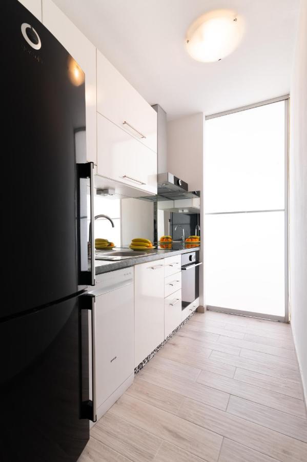 Murata Apartament Ζαντάρ Εξωτερικό φωτογραφία