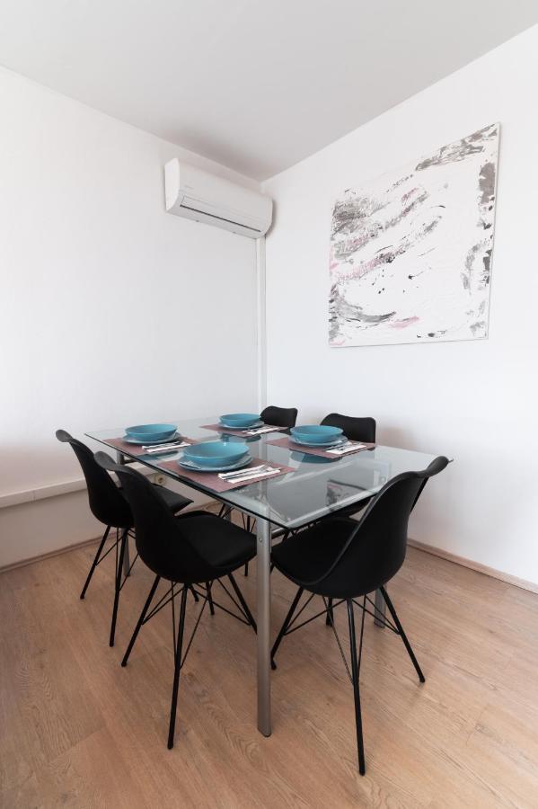 Murata Apartament Ζαντάρ Εξωτερικό φωτογραφία