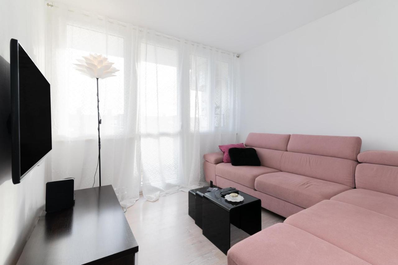 Murata Apartament Ζαντάρ Εξωτερικό φωτογραφία