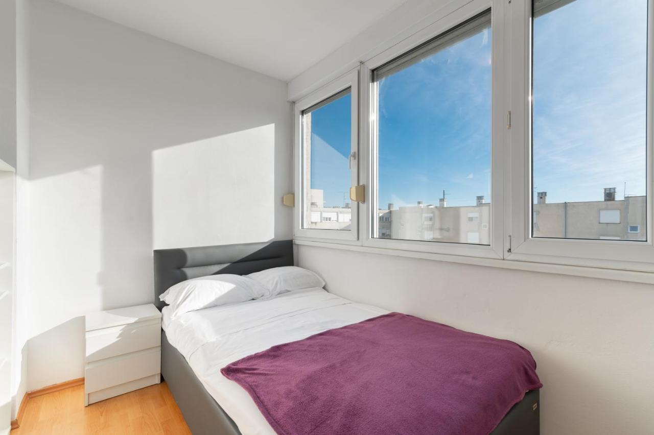 Murata Apartament Ζαντάρ Εξωτερικό φωτογραφία