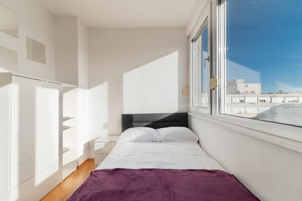 Murata Apartament Ζαντάρ Εξωτερικό φωτογραφία