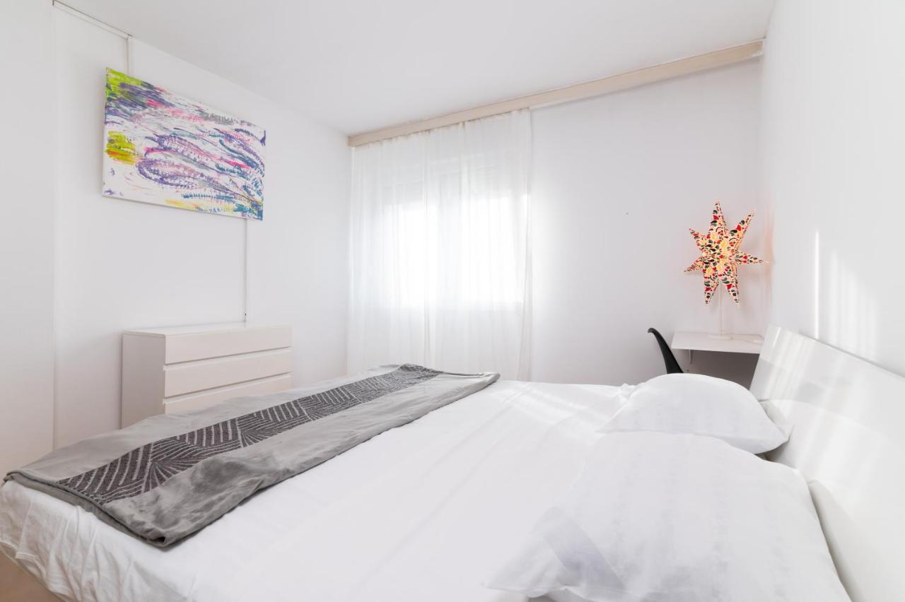 Murata Apartament Ζαντάρ Εξωτερικό φωτογραφία