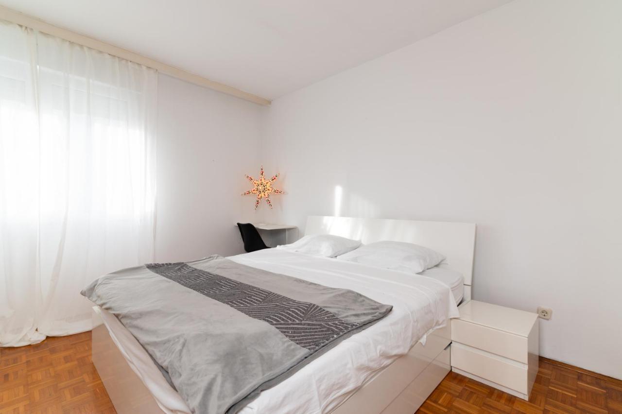 Murata Apartament Ζαντάρ Εξωτερικό φωτογραφία