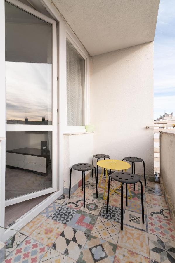 Murata Apartament Ζαντάρ Εξωτερικό φωτογραφία