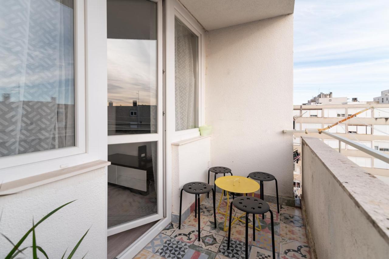 Murata Apartament Ζαντάρ Εξωτερικό φωτογραφία