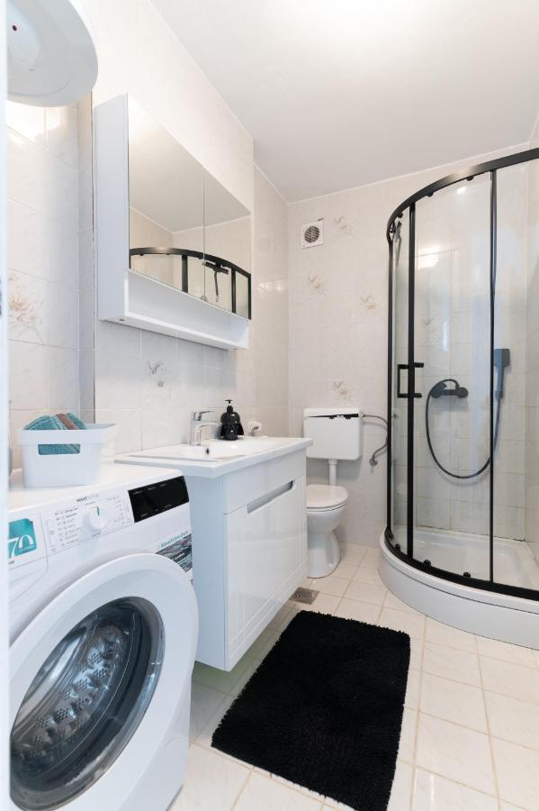 Murata Apartament Ζαντάρ Εξωτερικό φωτογραφία