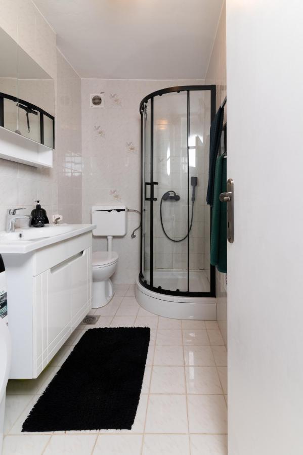 Murata Apartament Ζαντάρ Εξωτερικό φωτογραφία