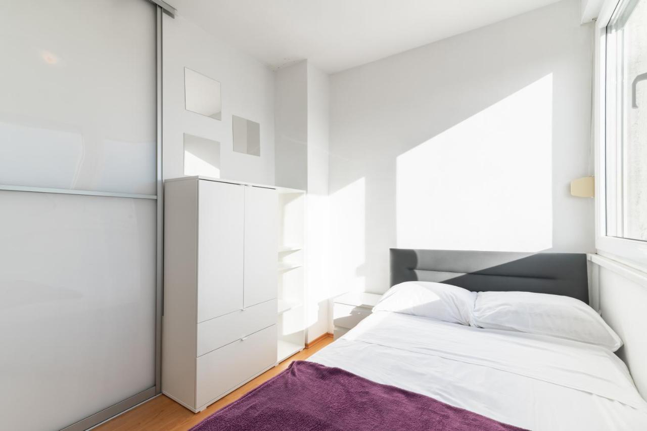 Murata Apartament Ζαντάρ Εξωτερικό φωτογραφία